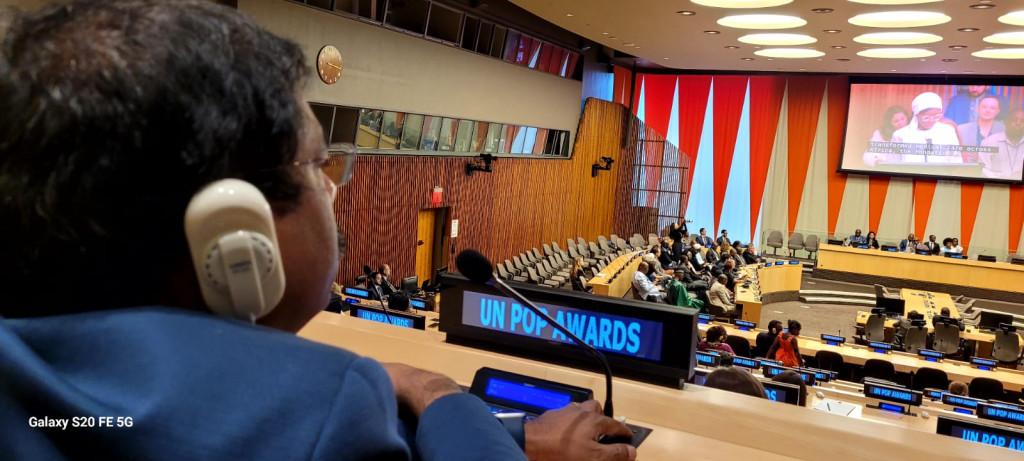Un Visit 