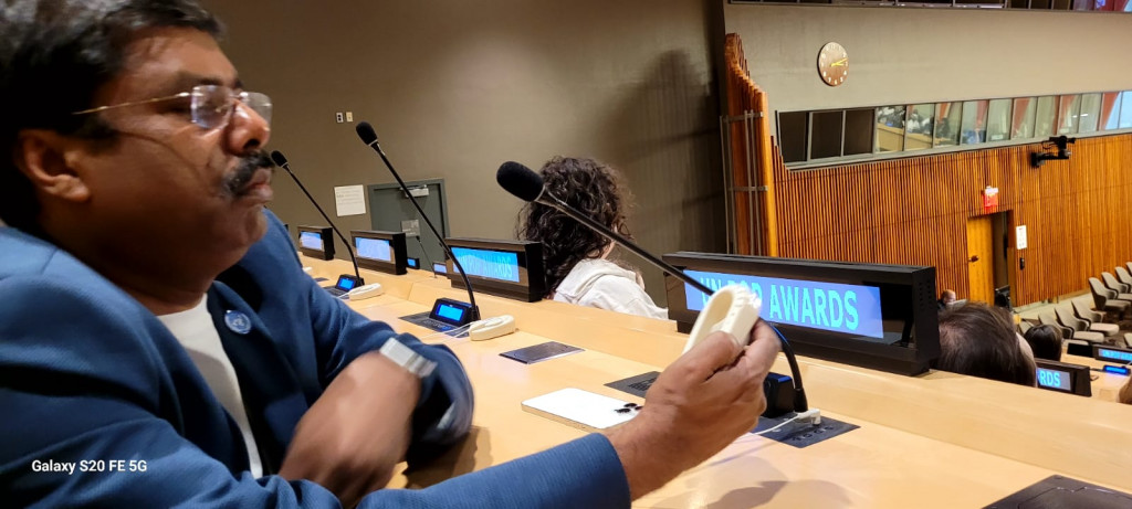 Un Visit 