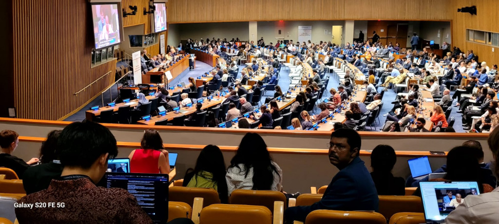 Un Visit 