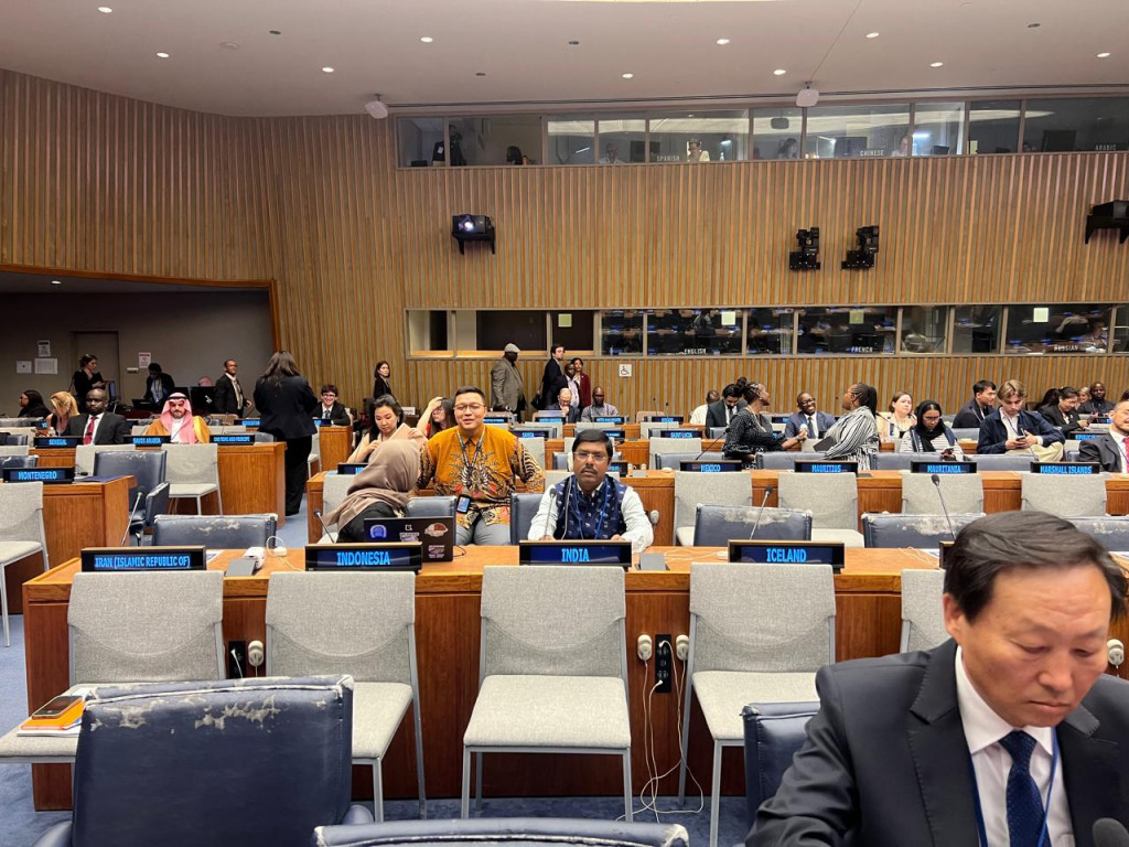 Un Visit 