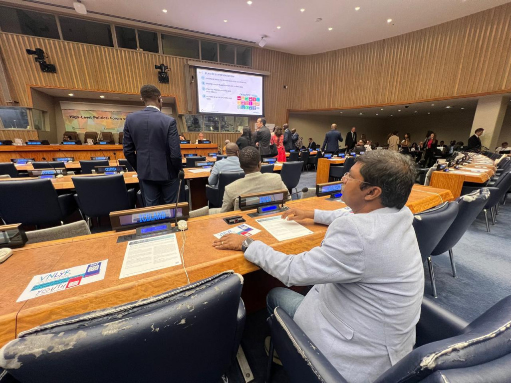 Un Visit 