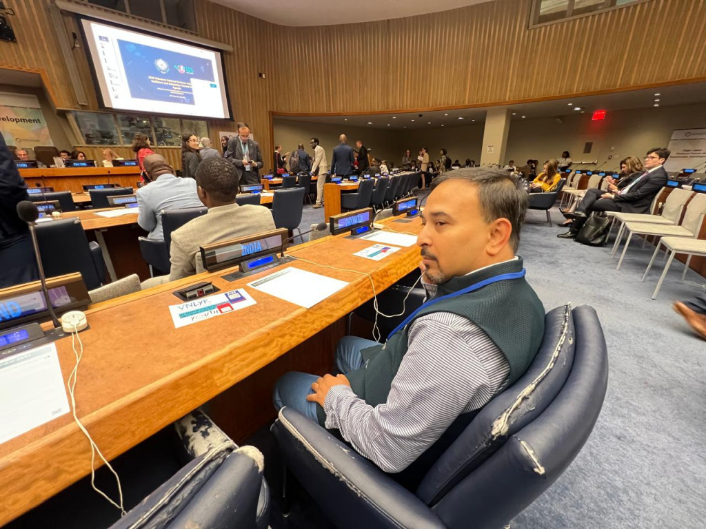 Un Visit 