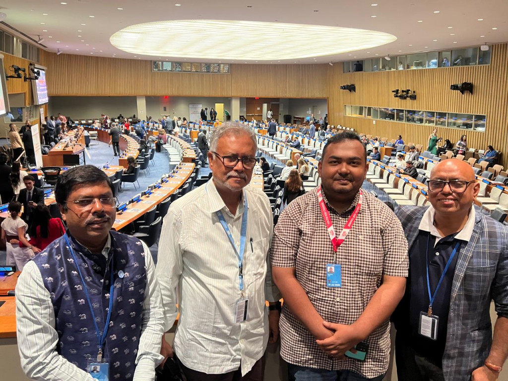 Un Visit 