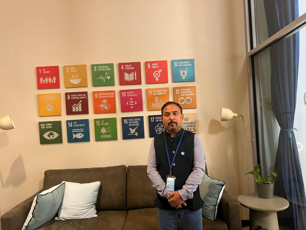 Un Visit 