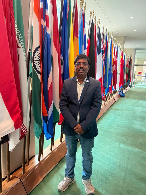Un Visit 