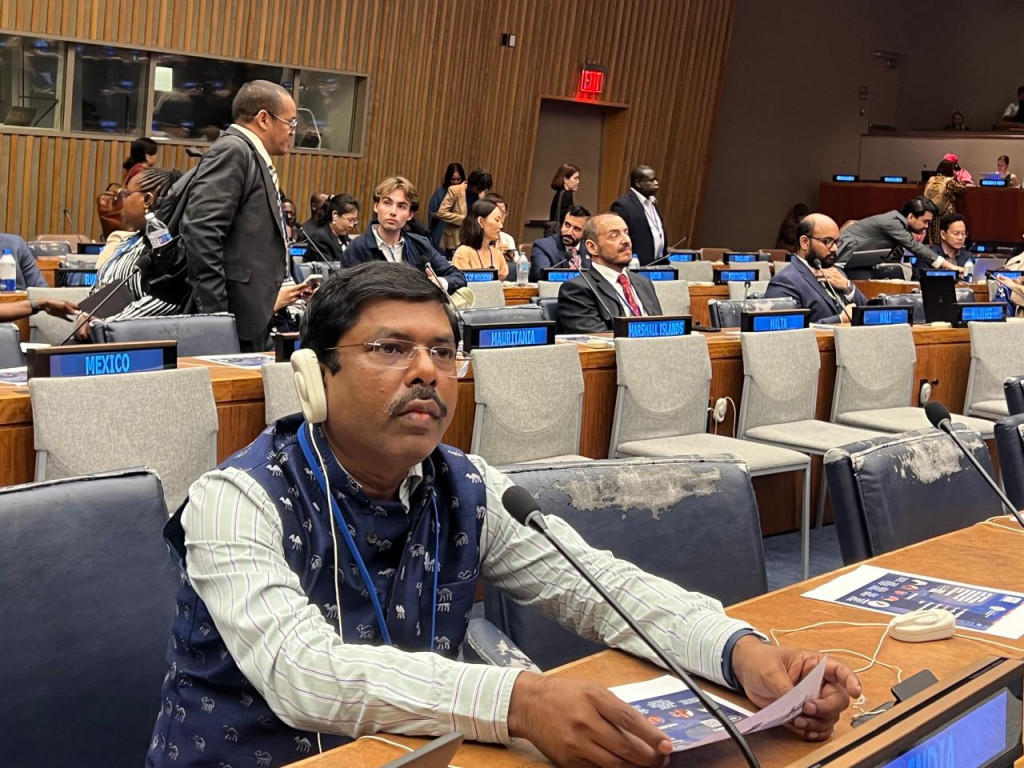 Un Visit 