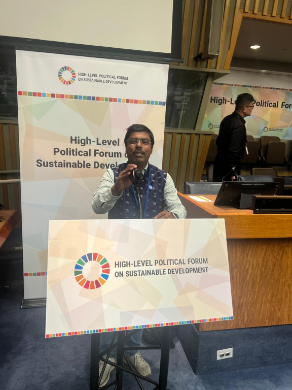 Un Visit 