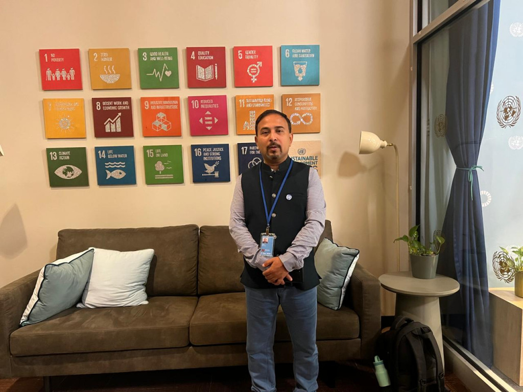 Un Visit 