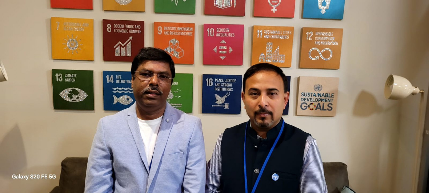 Un Visit 