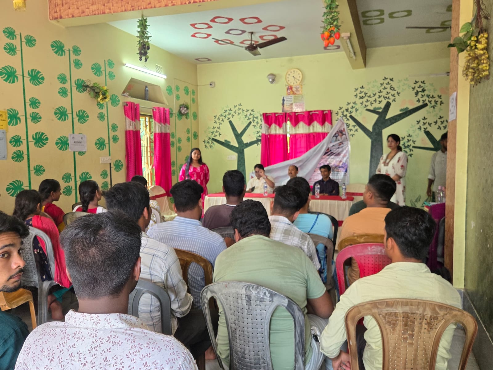 Mukti Surya Celebrates International Youth Skills Day 2026