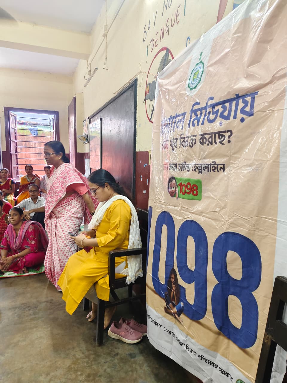 Protecting Every Child Through Awareness And Action