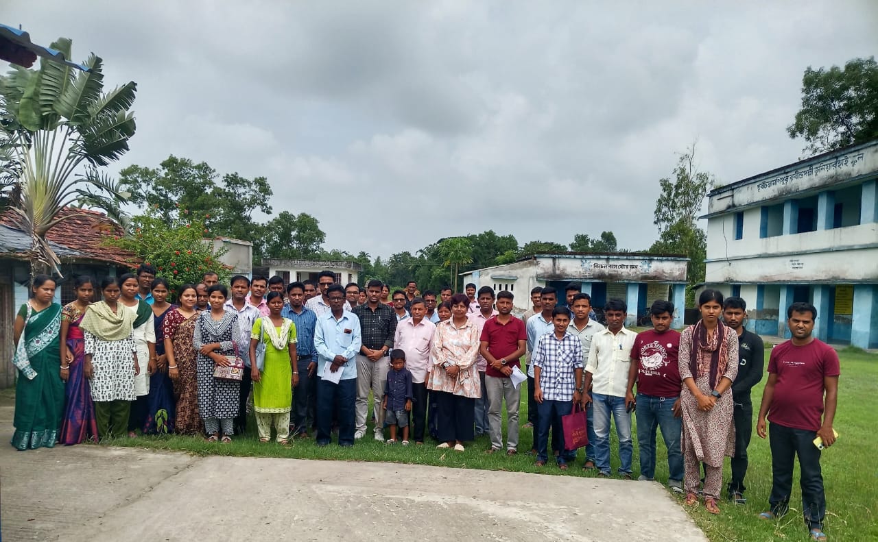 Mukti Equips Mss Teachers With Practical, Low-cost Stem Teaching Methods
