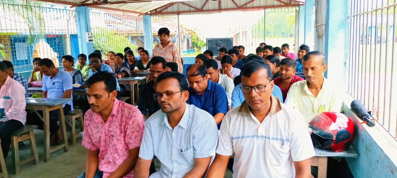 Mukti Equips Mss Teachers With Practical, Low-cost Stem Teaching Methods