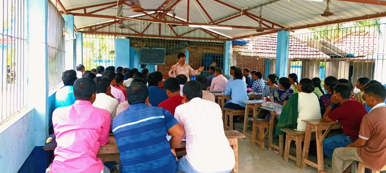Mukti Equips Mss Teachers With Practical, Low-cost Stem Teaching Methods