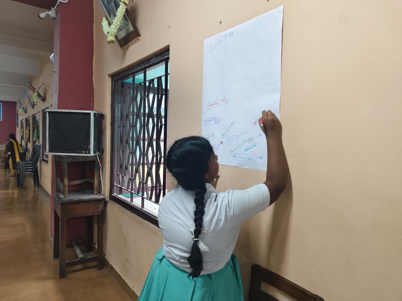 Mukti Urban Project Launches Digital Safety And Cyber Security Awareness Initiative At Taki Girls' School