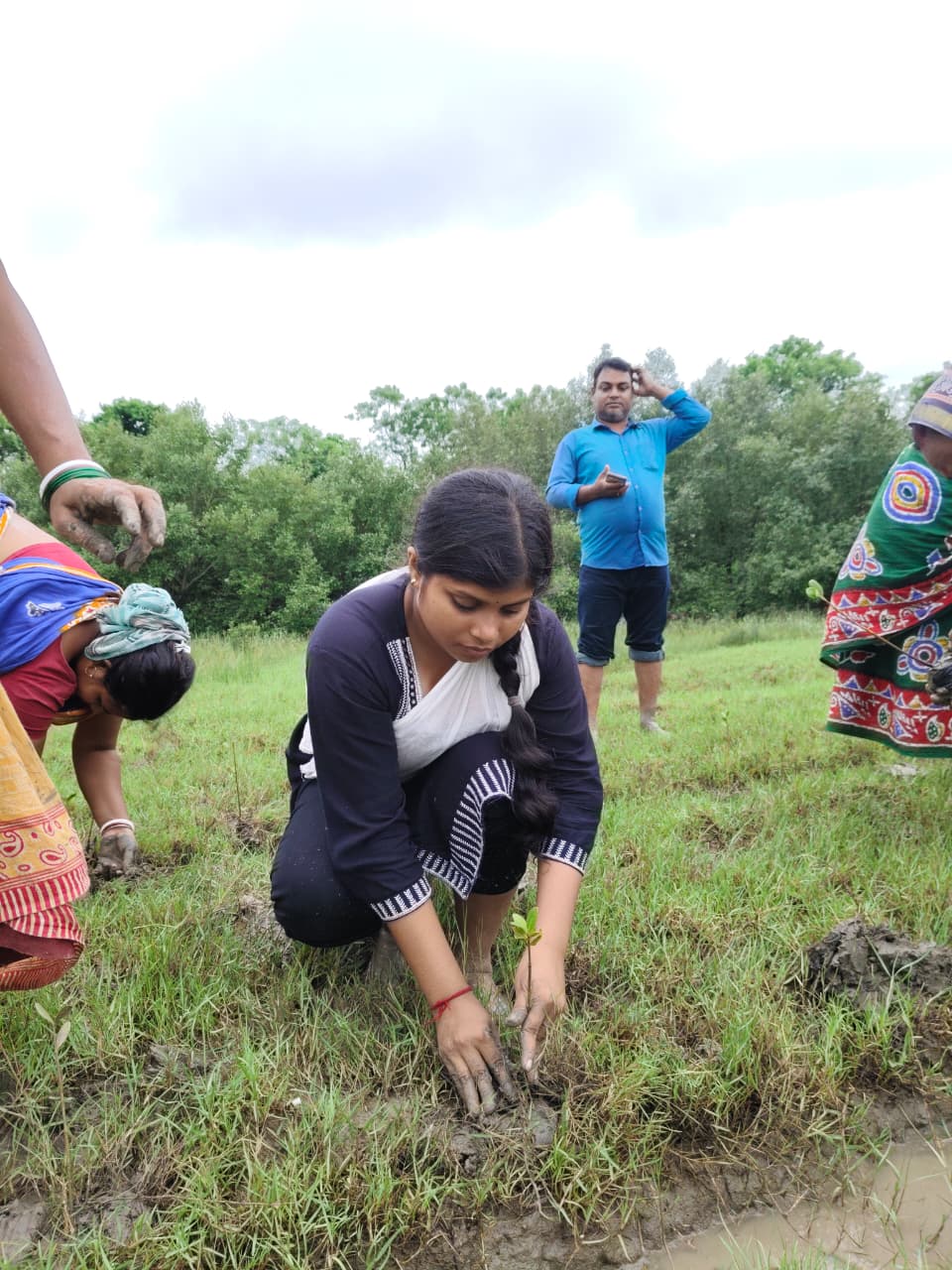 World Mangrove Day 2026: Mukti Unites Communities, Conservation, And Collaboration To Safeguard The Sundarbans