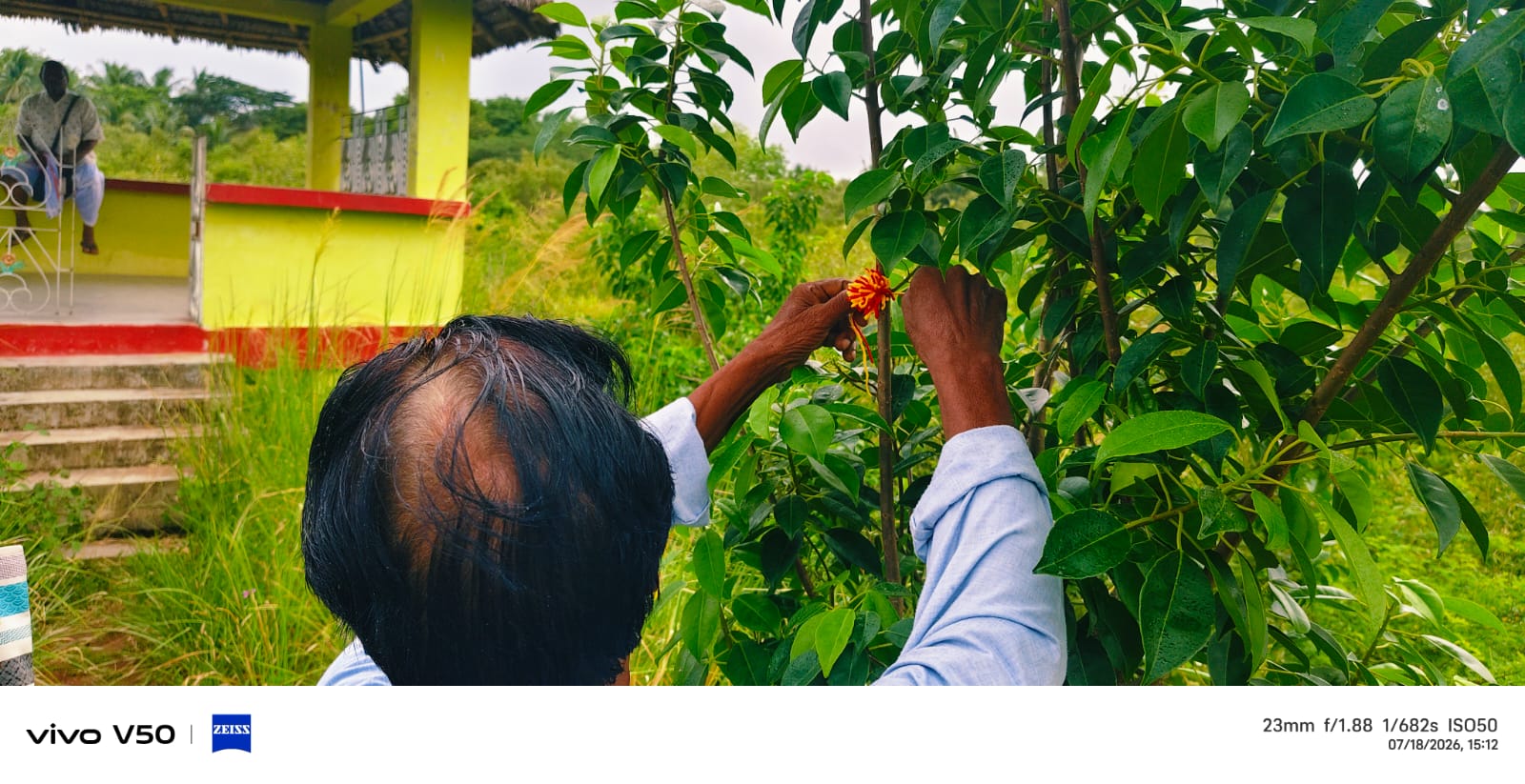Mukti Participates In State-level World Mangrove Day Awareness Workshop