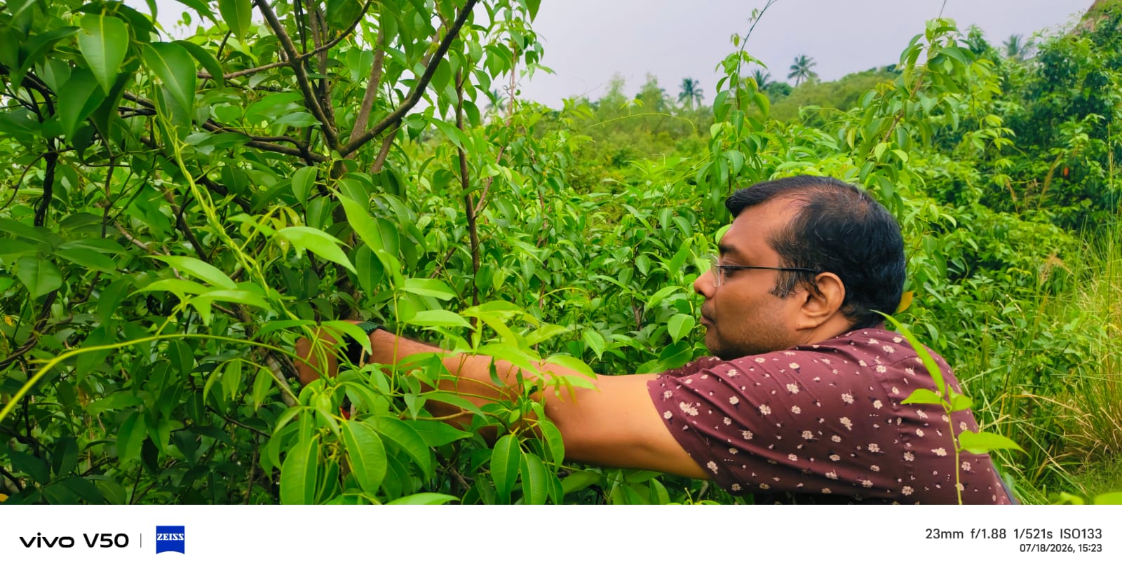 Mukti Participates In State-level World Mangrove Day Awareness Workshop