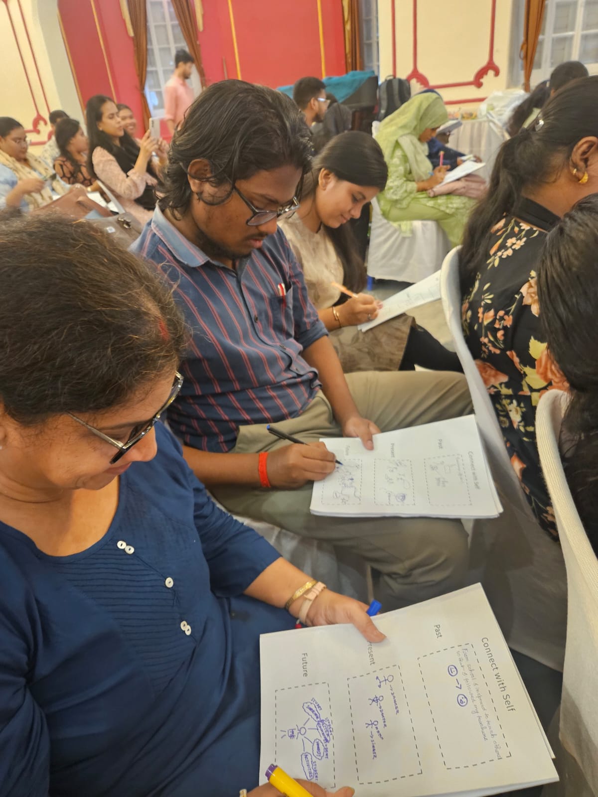 Mukti Collaborates With Teach India Foundation To Strengthen Teacher Capacity