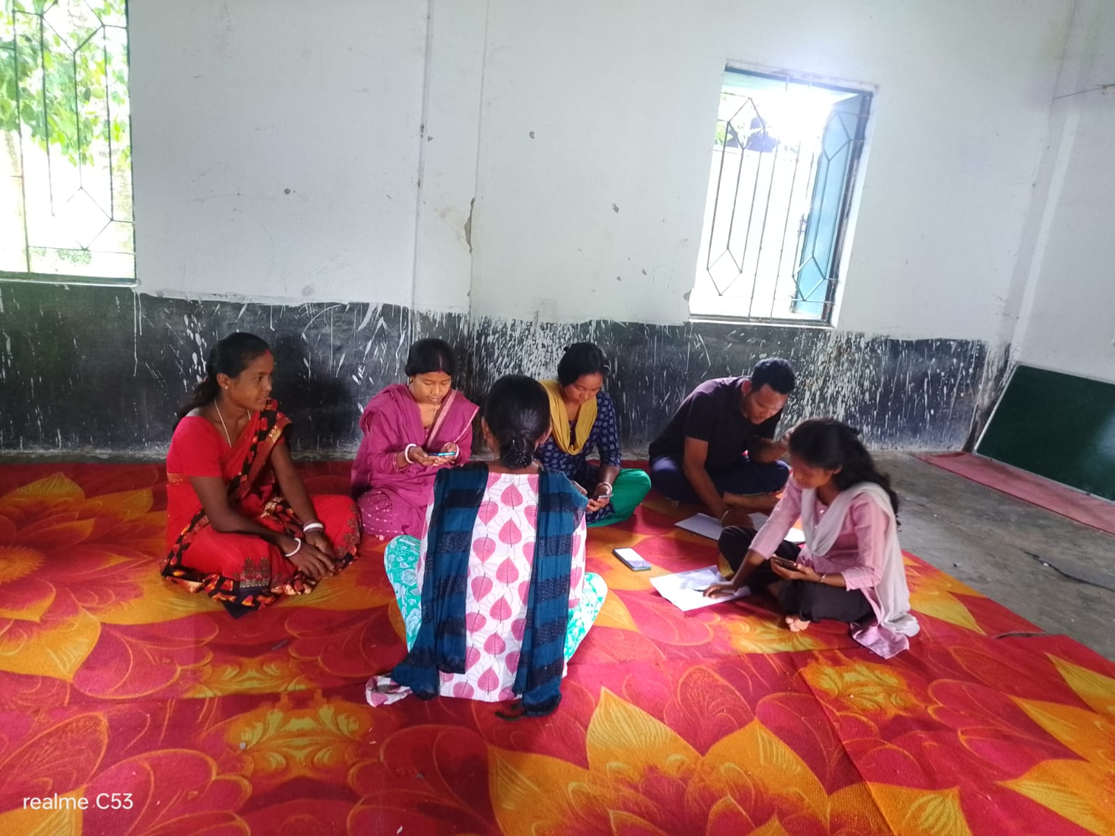 Virtual Value Education Training Launched Across Mkss Clusters