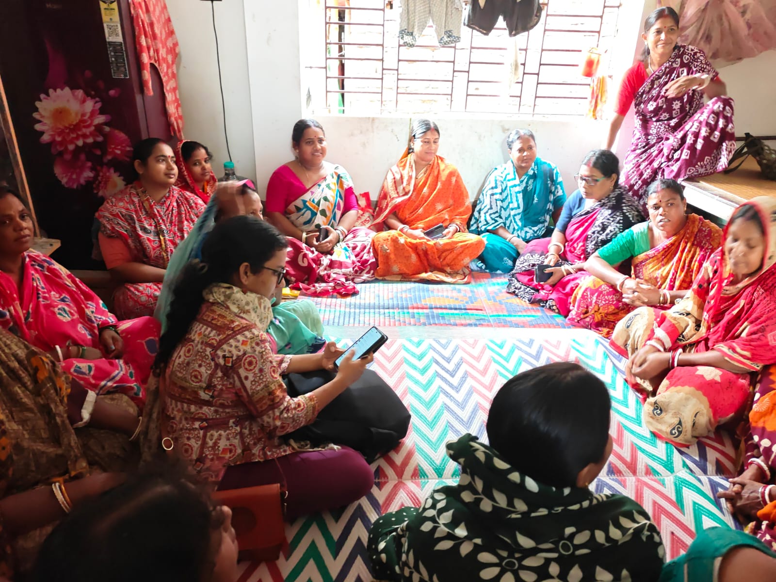 Shahoshini Team Evaluation Strengthens Reflection, Learning And Future Planning