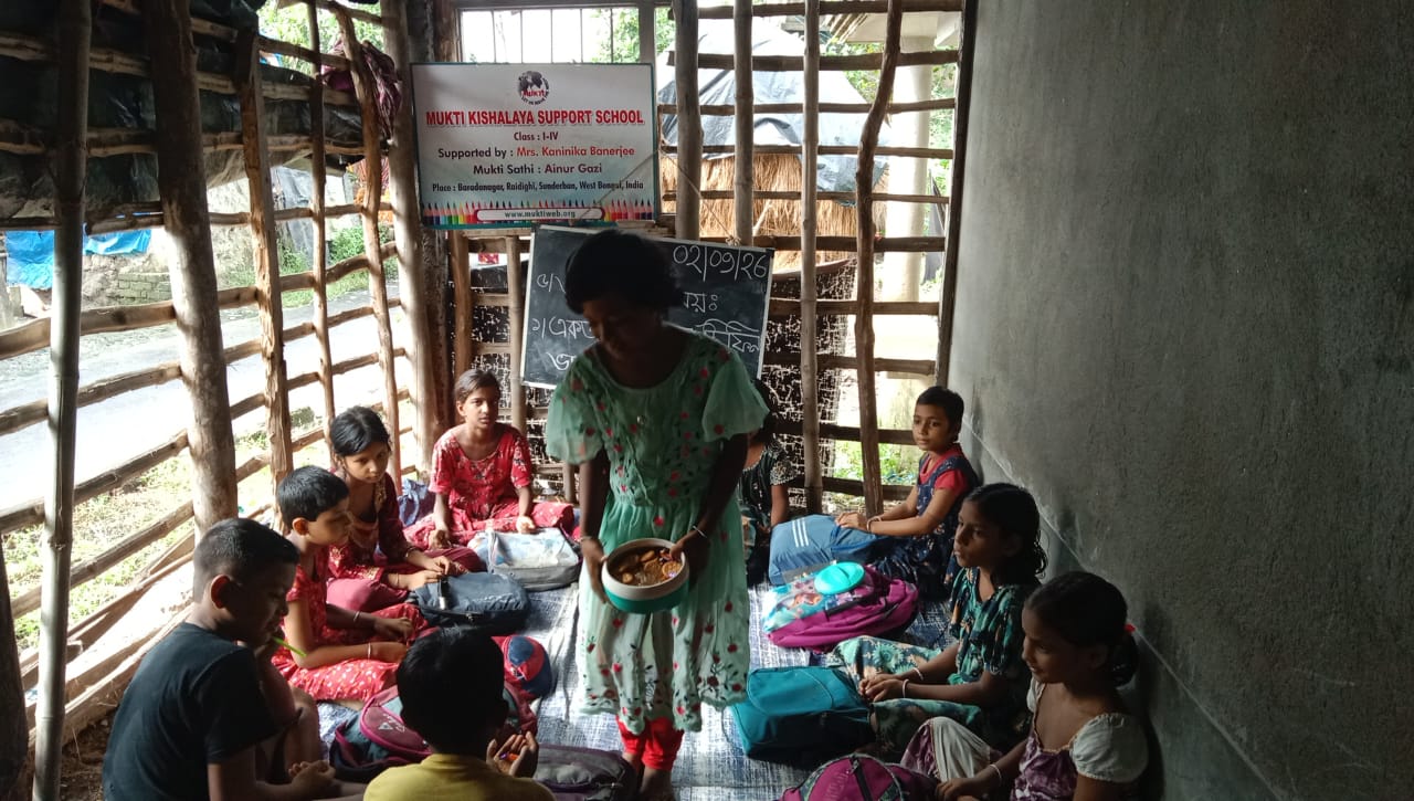 Life Skills & Value Education At Mkss
