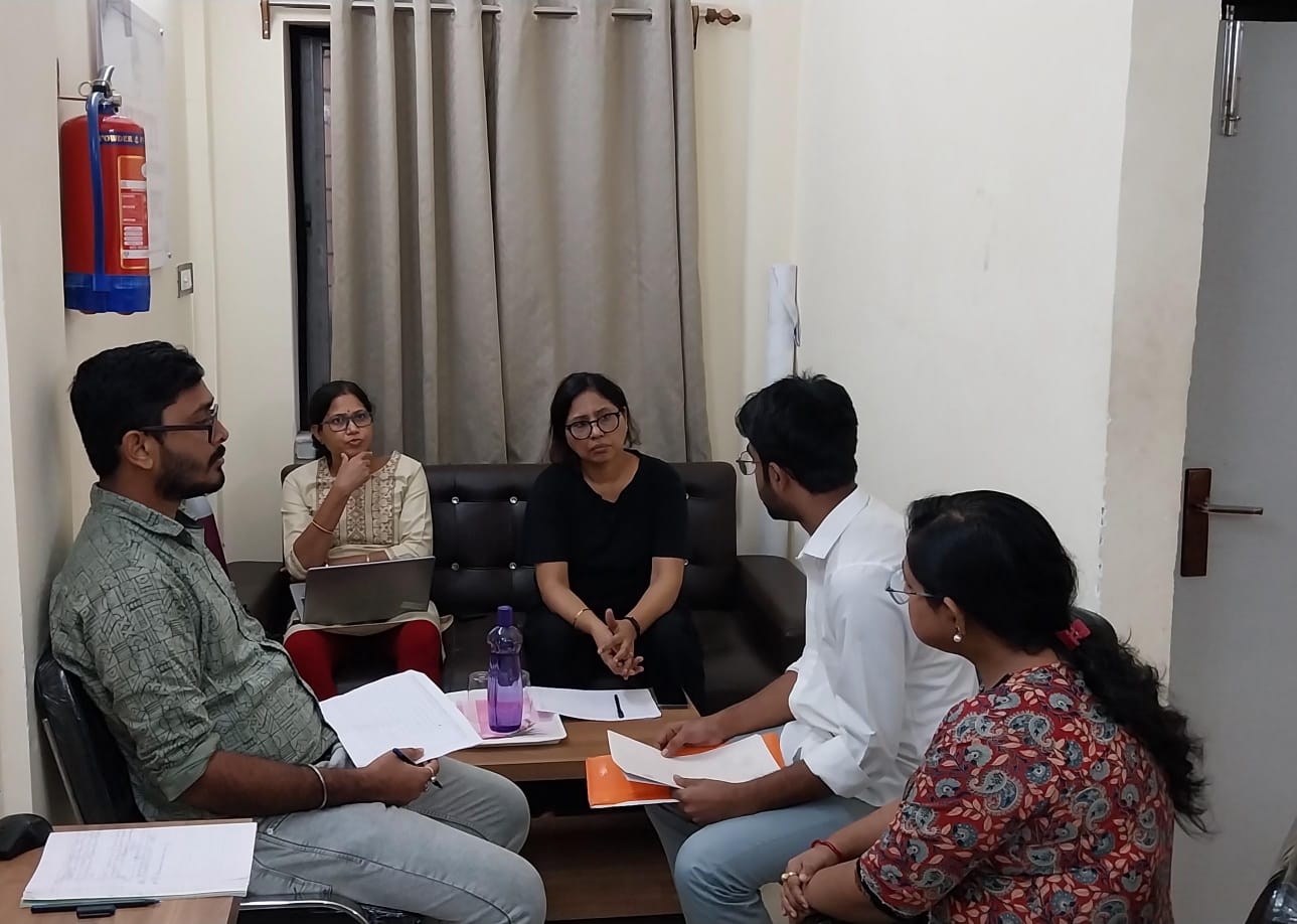 Tss Begins Interview Process For 2026–27 Scholarship Applicants
