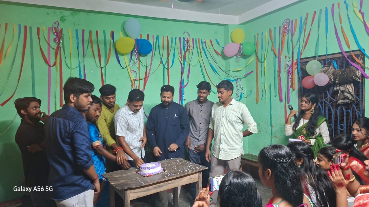 Teacher's Day Celebration - Mss