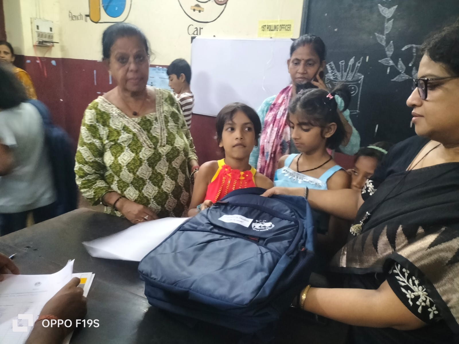 Teacher's Day Celebration