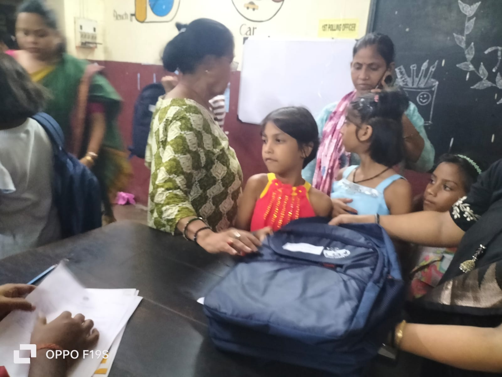 Teacher's Day Celebration