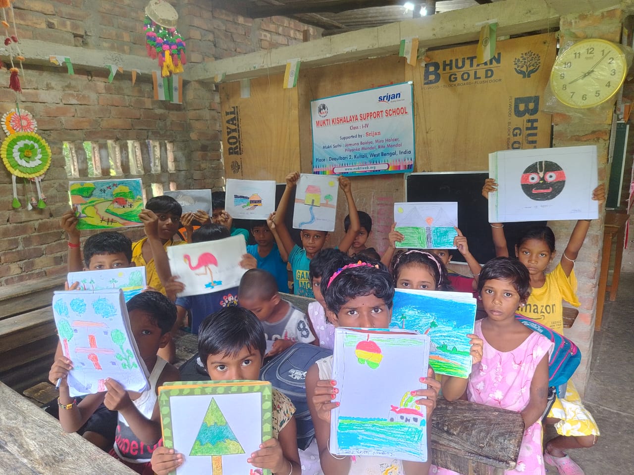 Life Skills & Value Education At Mkss