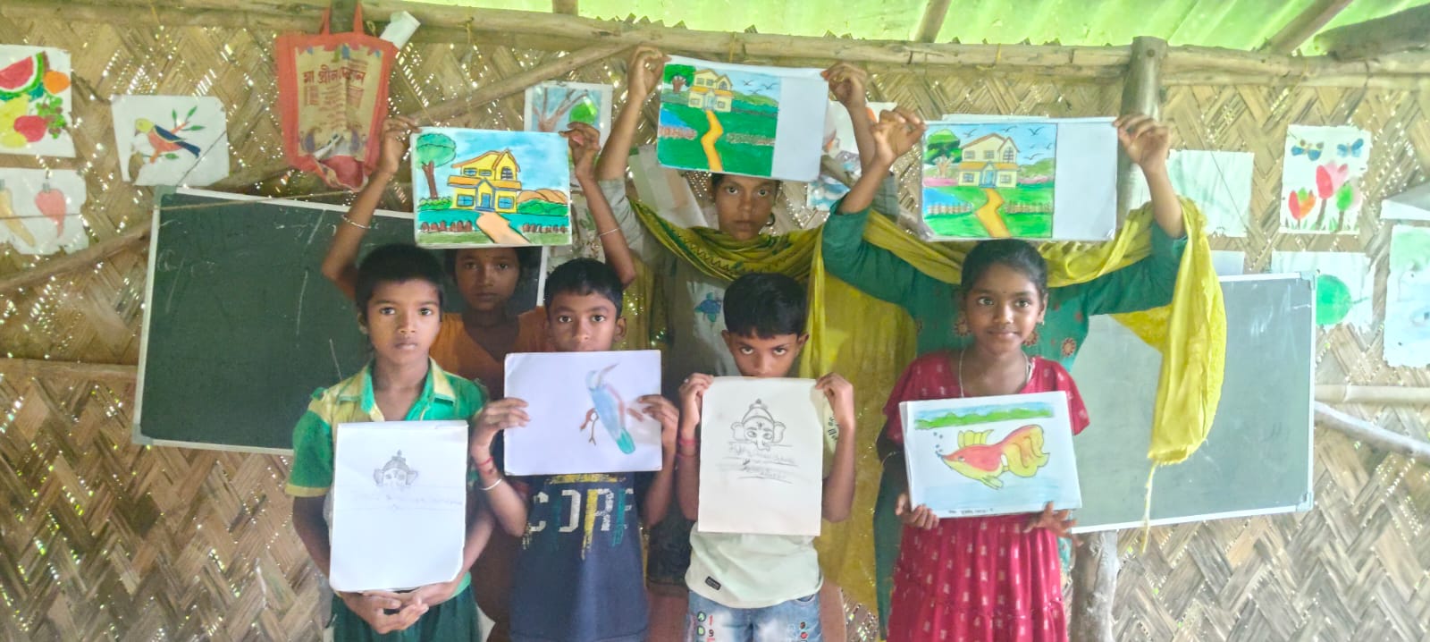 Life Skills & Value Education At Mkss