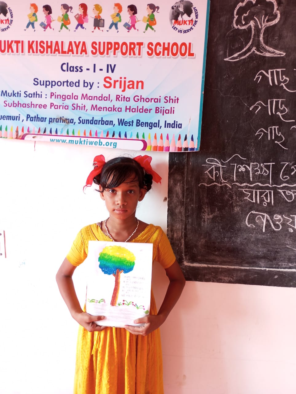 Life Skills & Value Education At Mkss