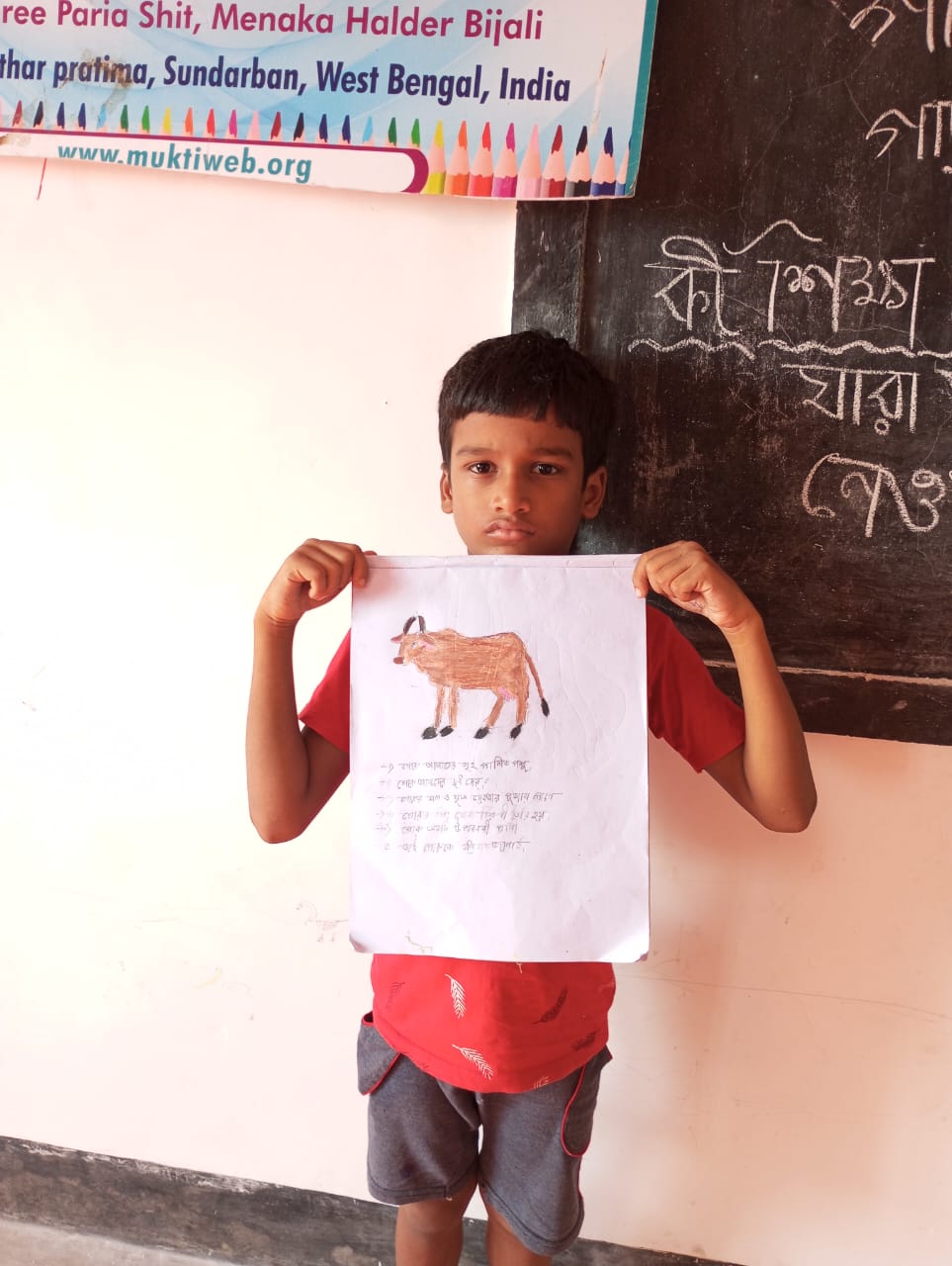Life Skills & Value Education At Mkss