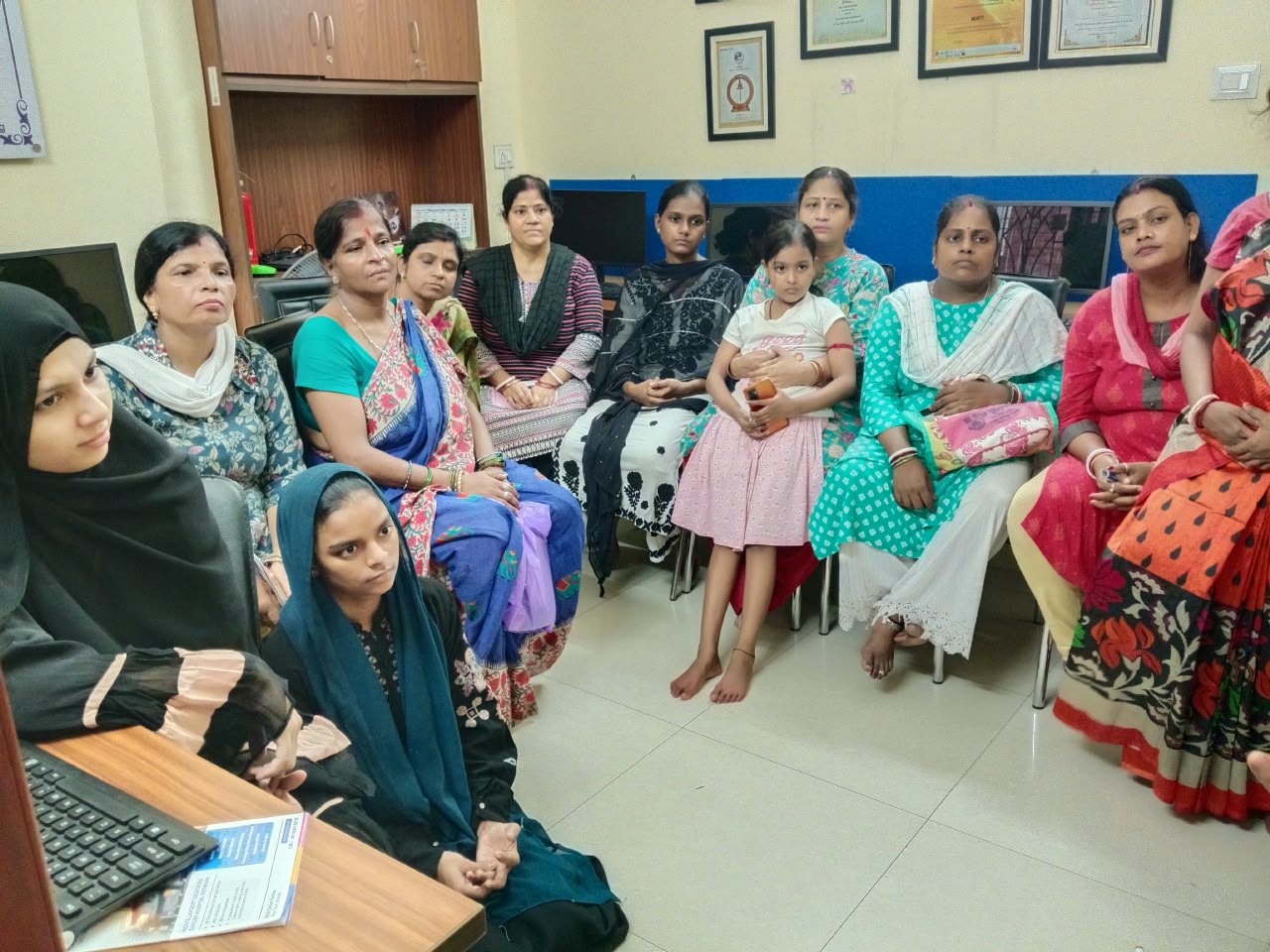 Strengthening Community Healthcare Through Cancer Awareness And Screening