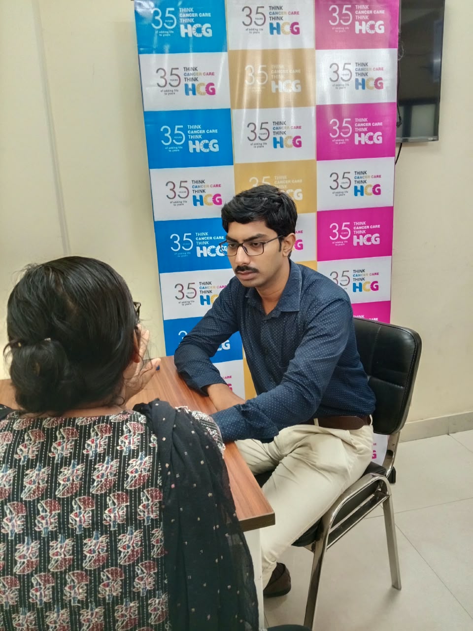 Strengthening Community Healthcare Through Cancer Awareness And Screening
