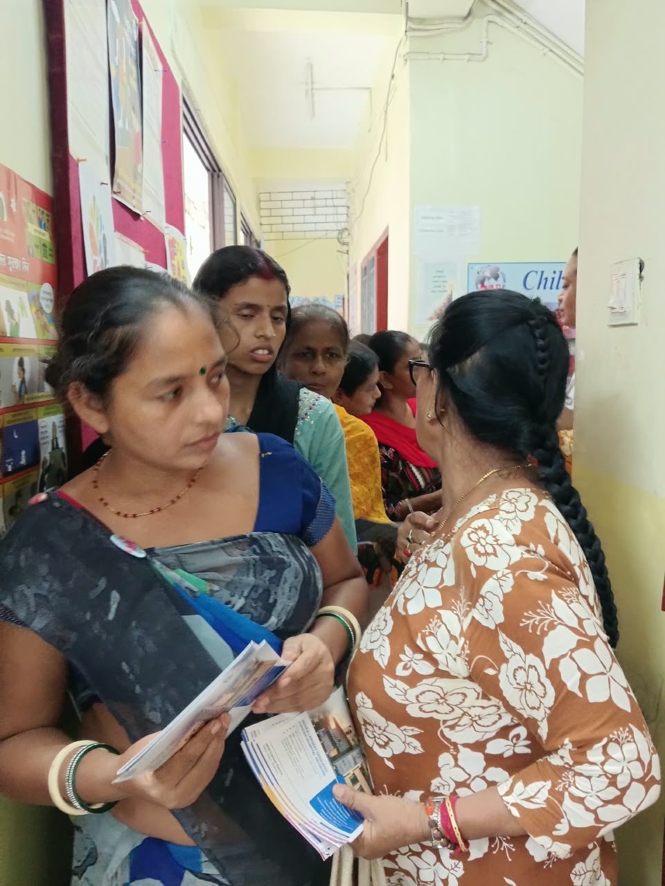 Strengthening Community Healthcare Through Cancer Awareness And Screening