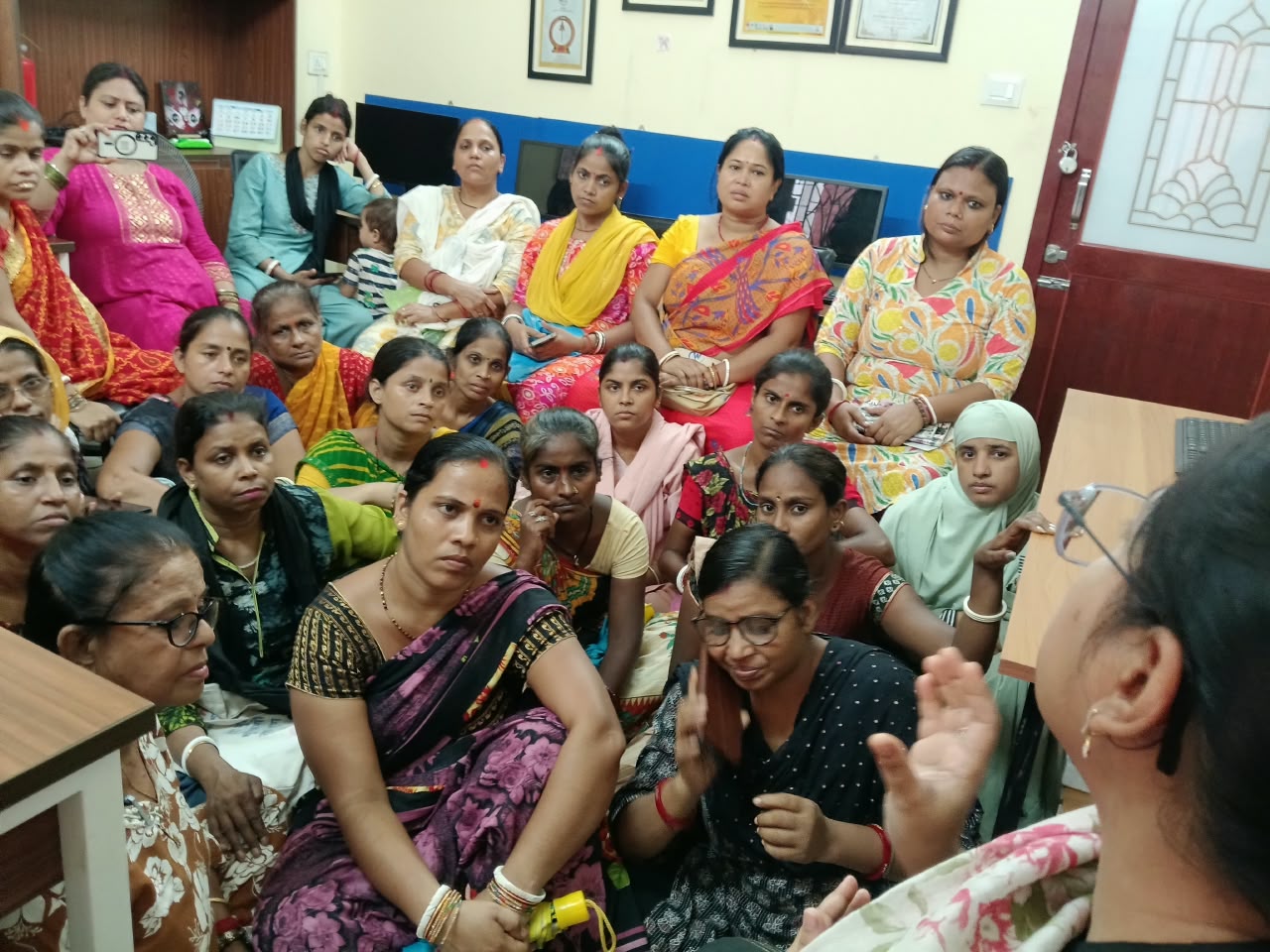 Strengthening Community Healthcare Through Cancer Awareness And Screening