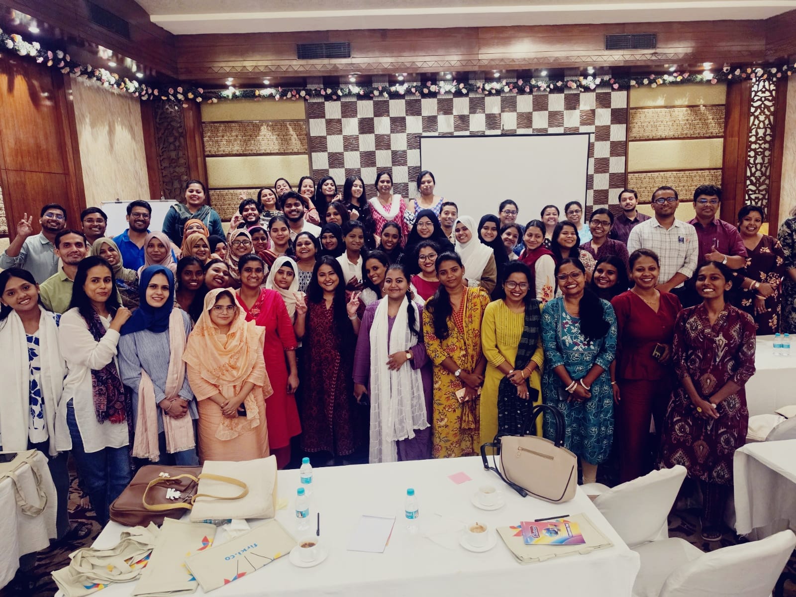 Strengthening Teachers, Strengthening Classrooms: Mukti’s Firki Training Initiative