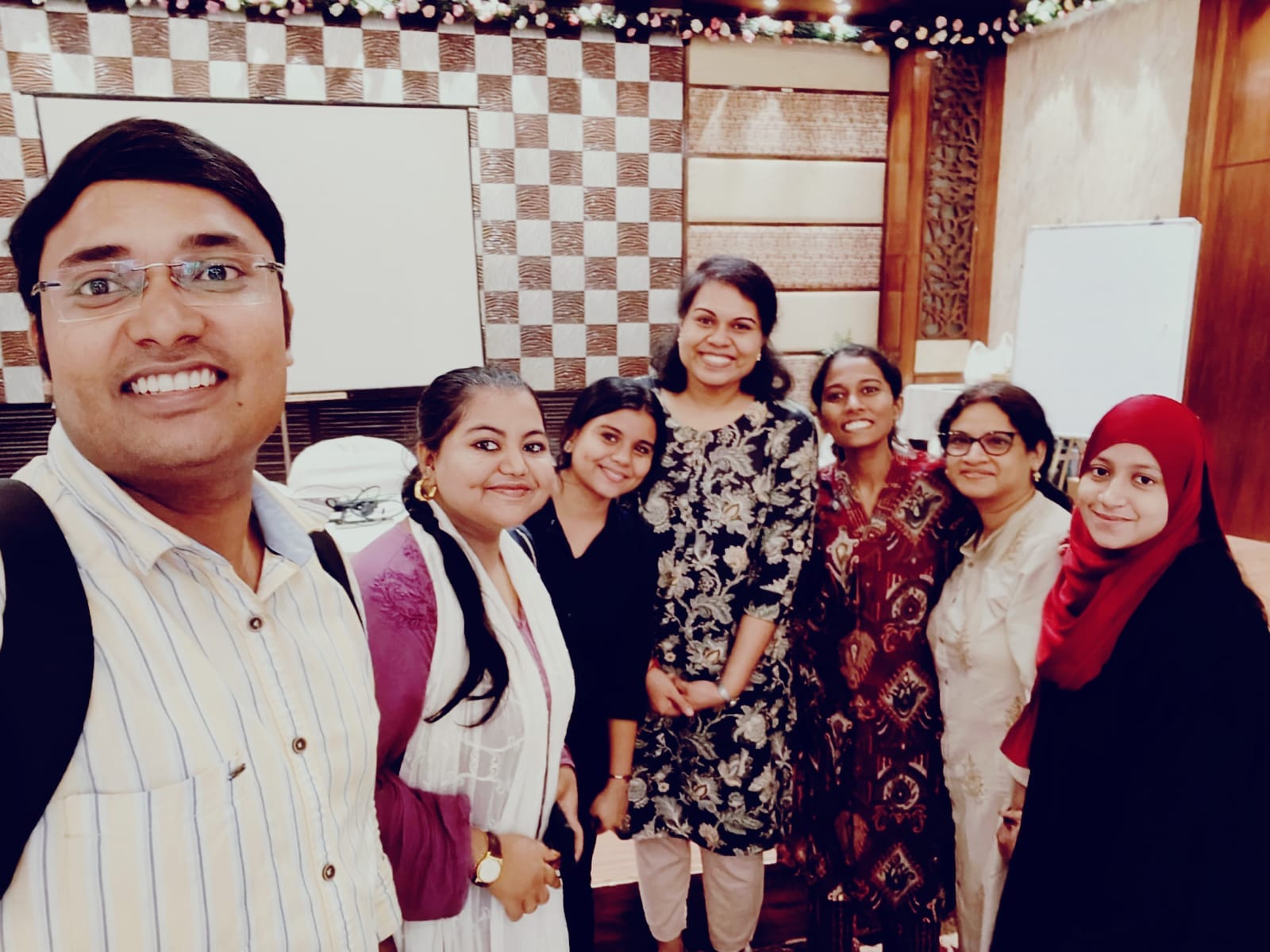 Strengthening Teachers, Strengthening Classrooms: Mukti’s Firki Training Initiative