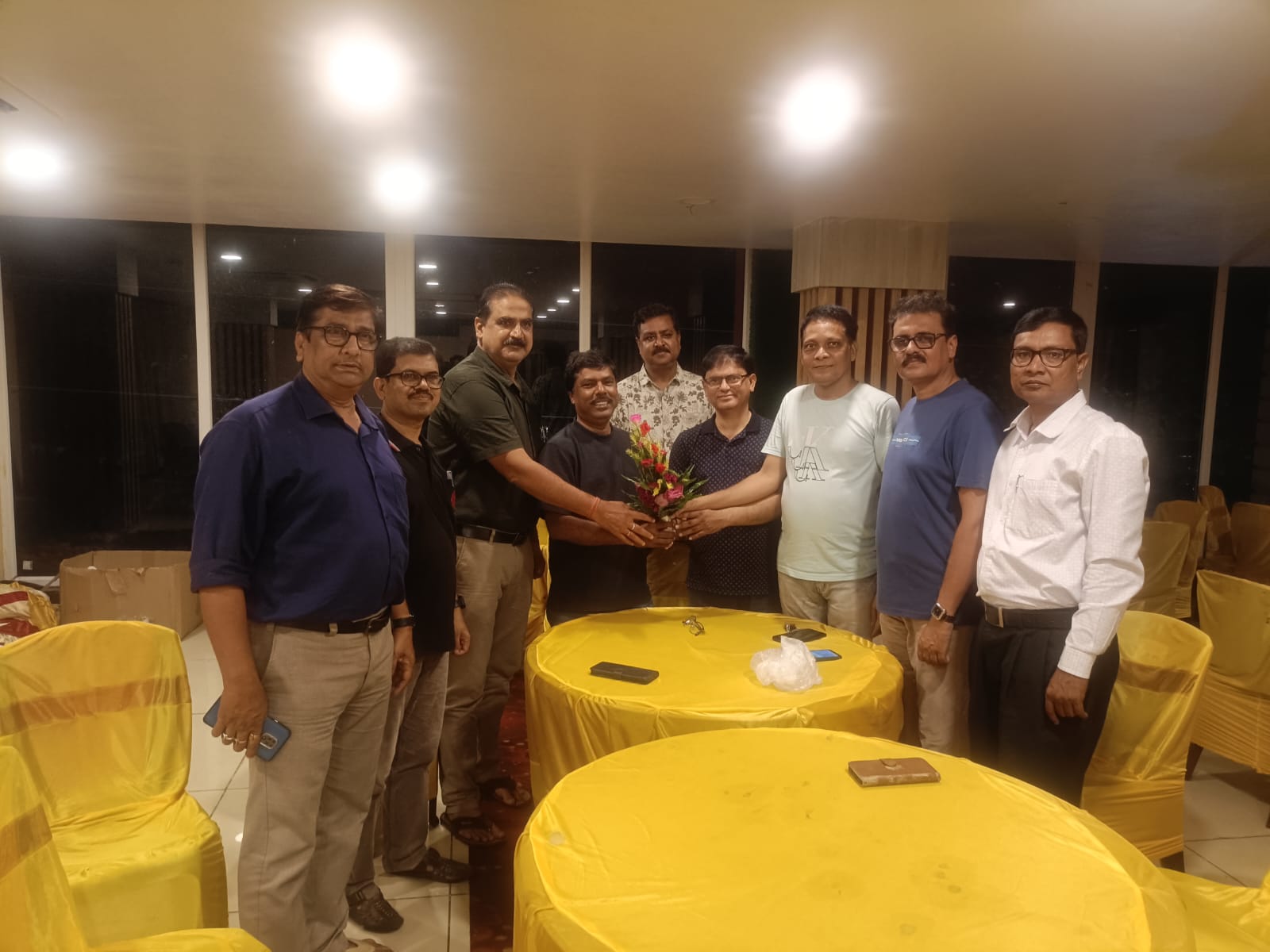Exploring Integrated Development Opportunities In Jhargram Block