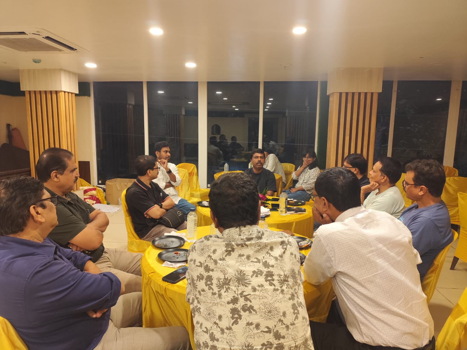 Exploring Integrated Development Opportunities In Jhargram Block