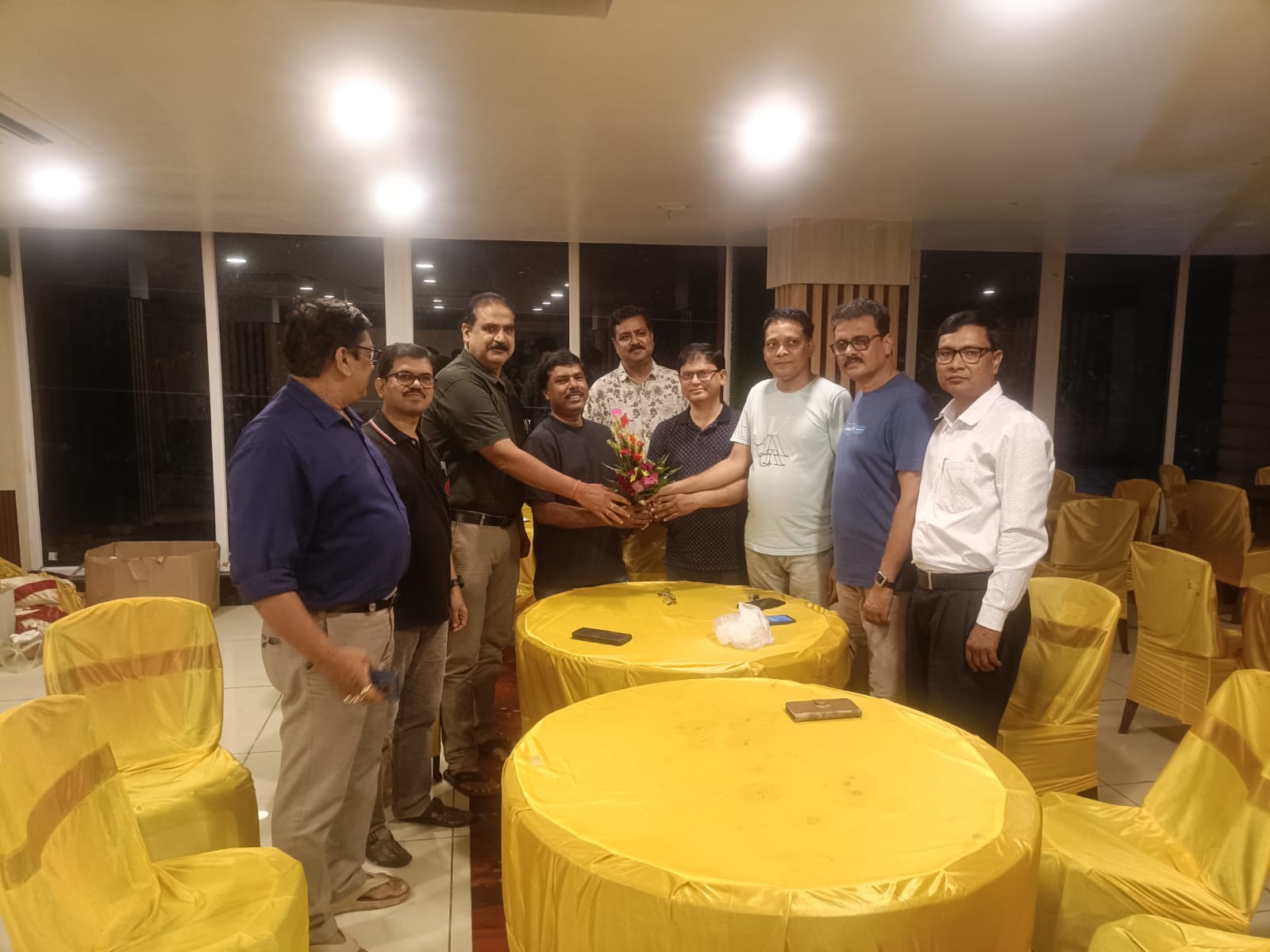 Exploring Integrated Development Opportunities In Jhargram Block