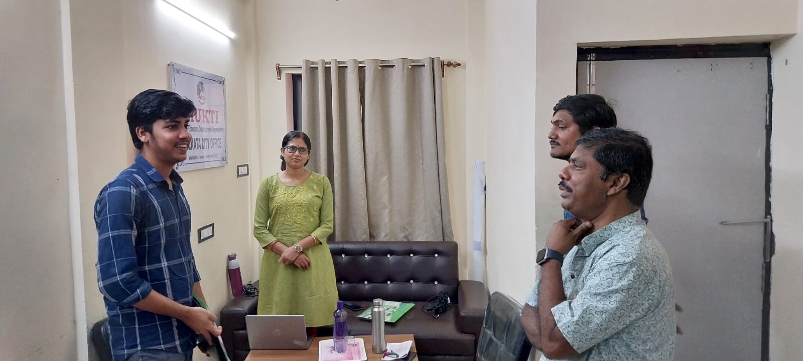 Tss Begins Interview Process For 2026–27 Scholarship Applicants