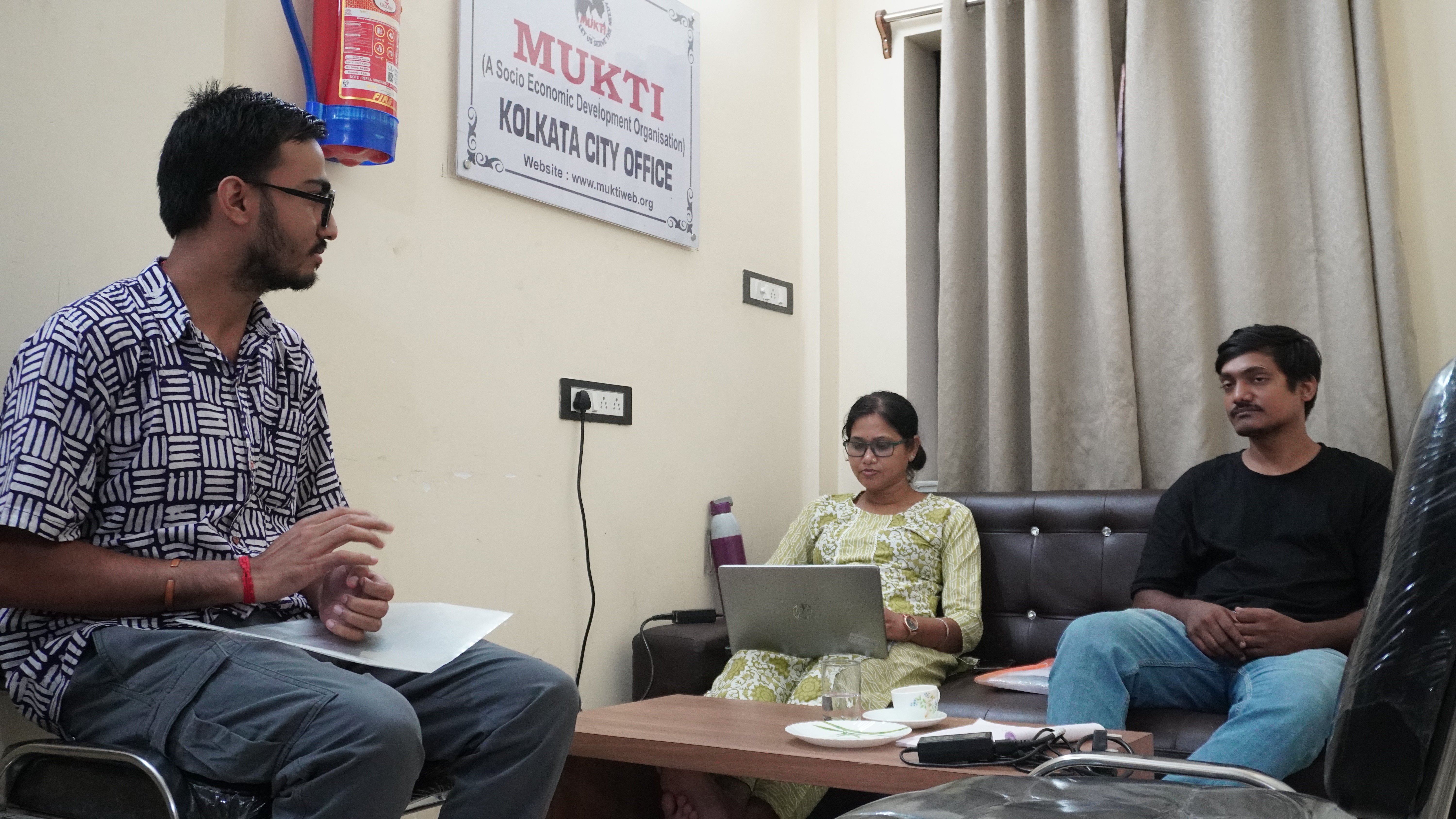 Tss Begins Interview Process For 2026–27 Scholarship Applicants