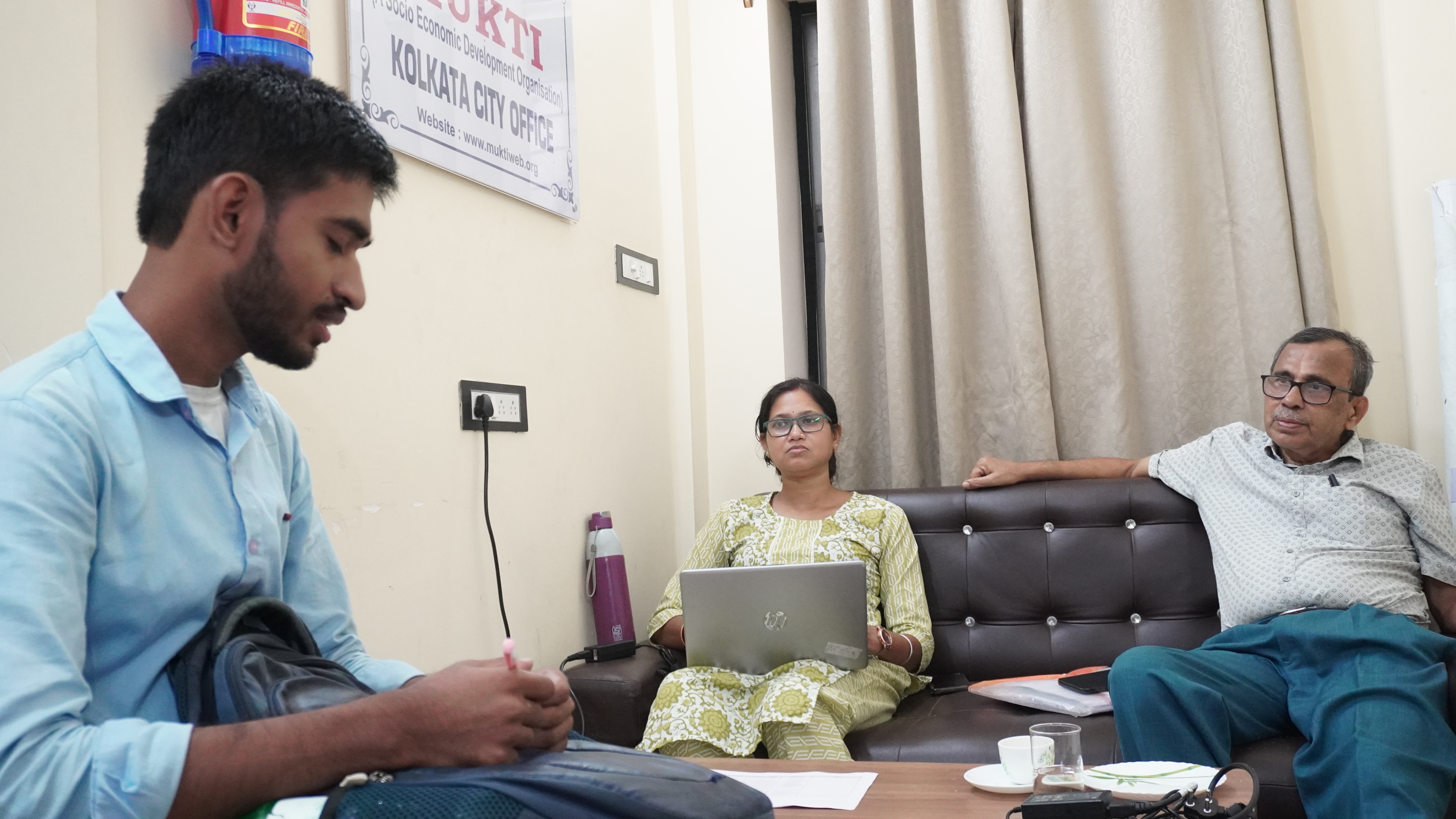 Tss Begins Interview Process For 2026–27 Scholarship Applicants