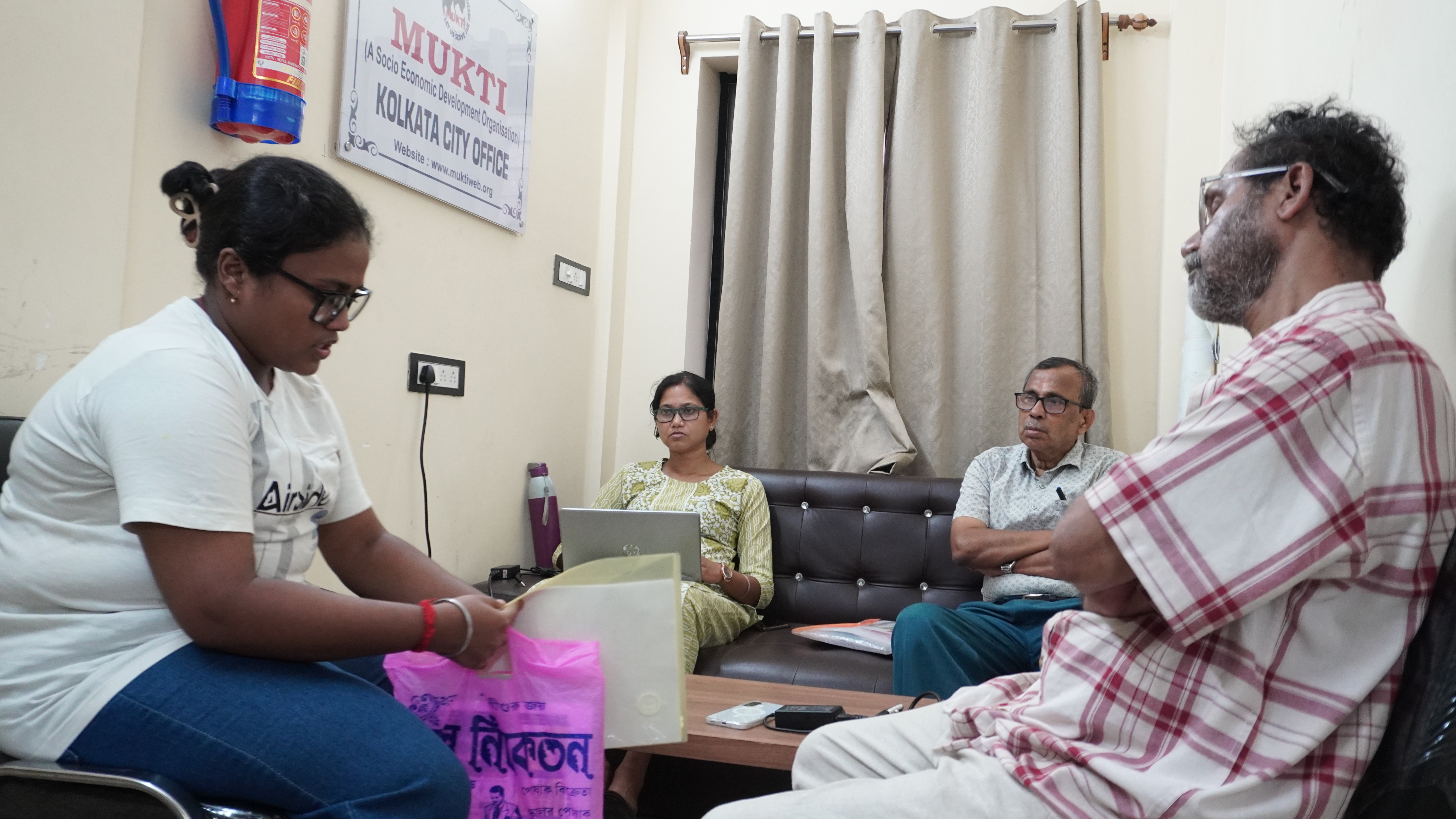 Tss Begins Interview Process For 2026–27 Scholarship Applicants