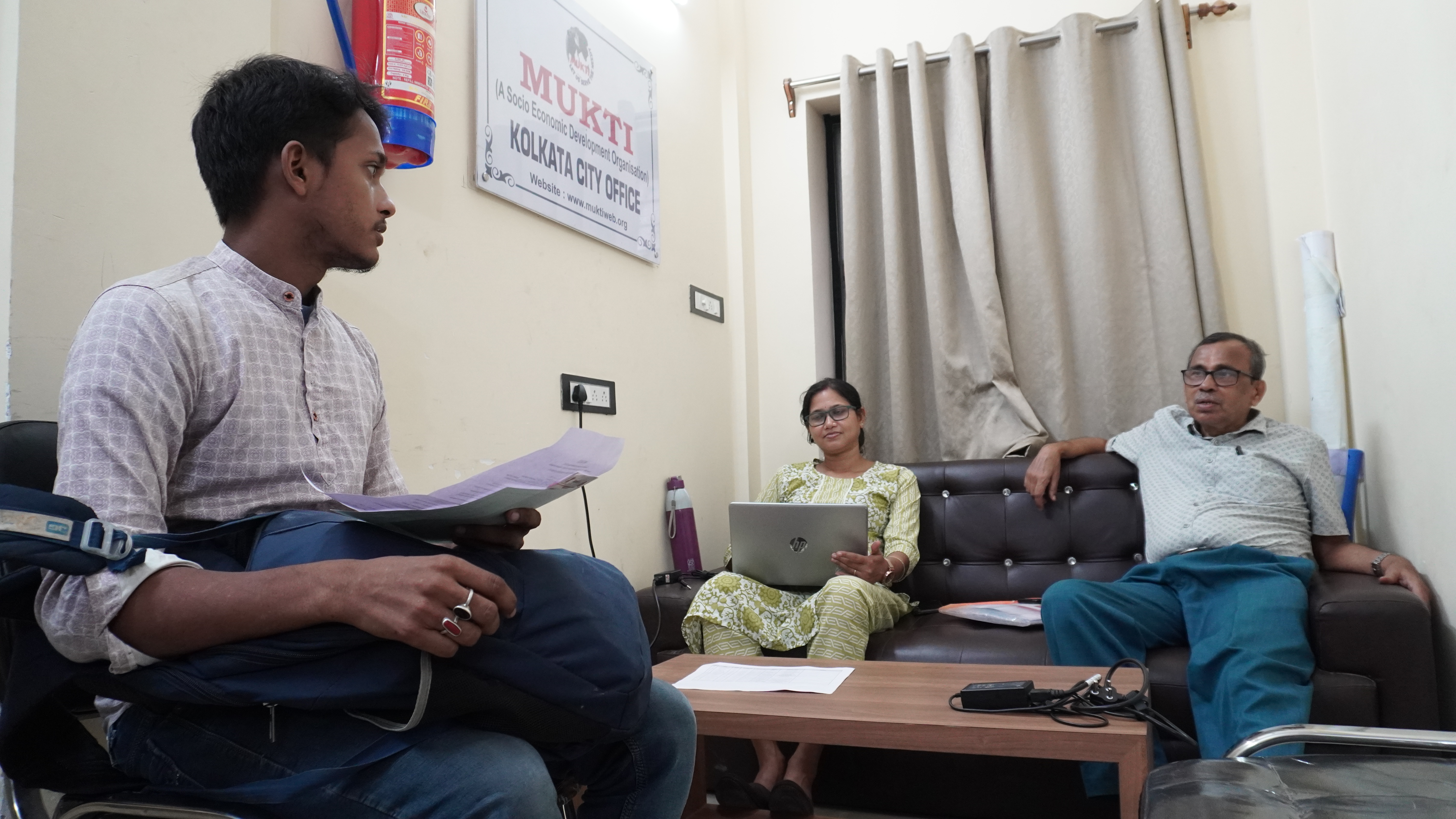Tss Begins Interview Process For 2026–27 Scholarship Applicants