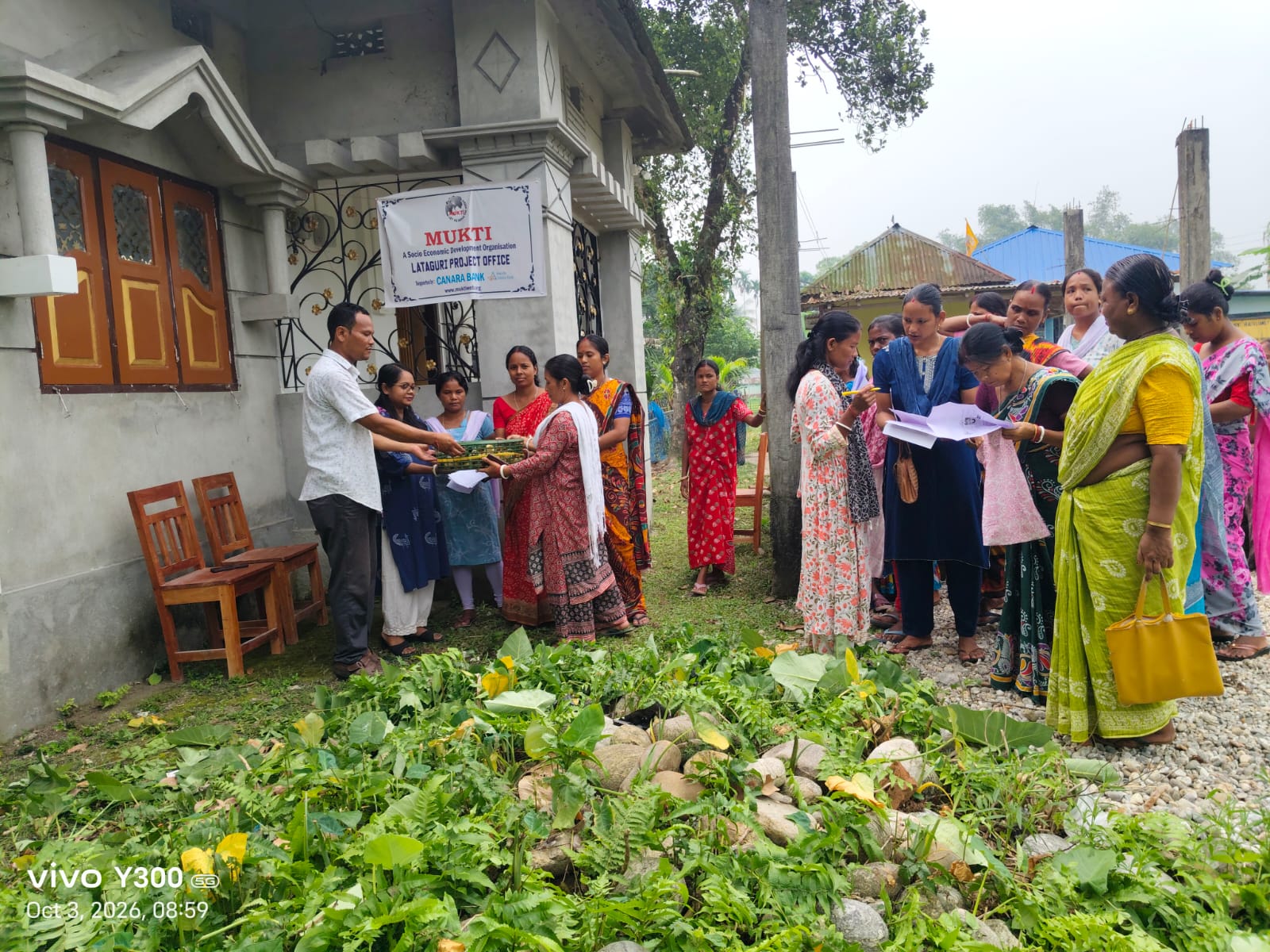 Project Nirman Completes Phase Ii Chicks Distribution, Strengthening Women-led Livelihoods In Lataguri