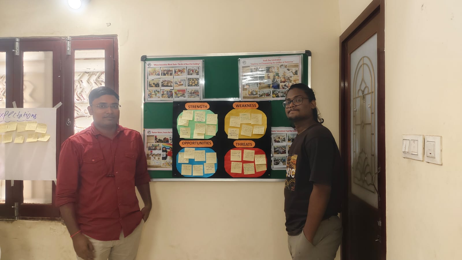 Reflect, Learn And Move Forward: Mukti Urban Project Reflection Meeting 2026